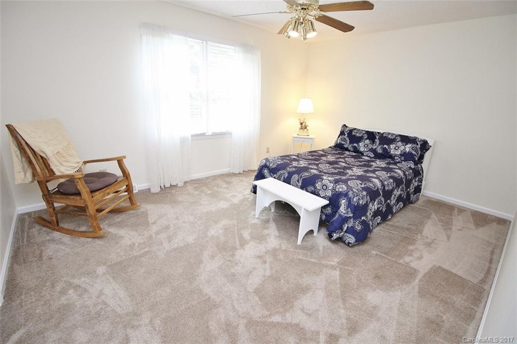 Fox Trail - Residential