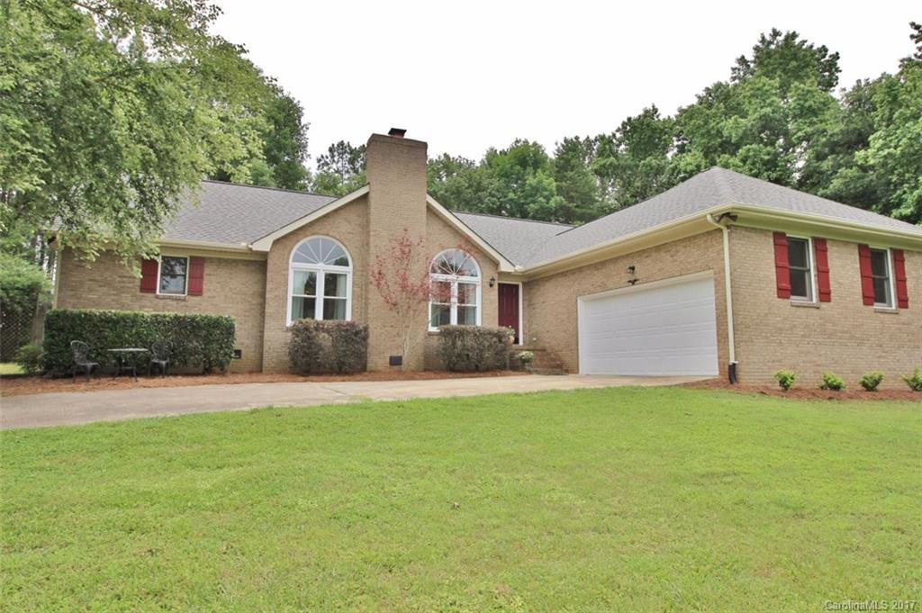 Fox Trail - Residential