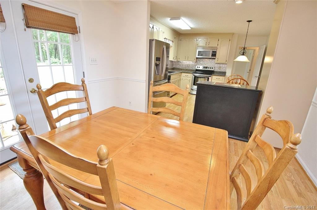 Fox Trail - Residential