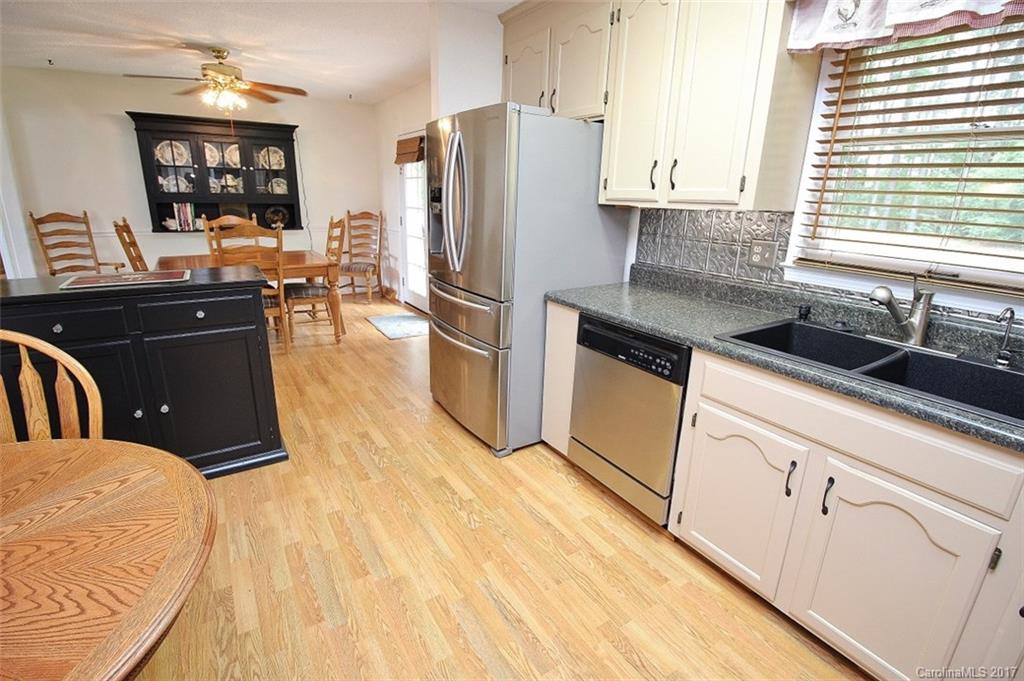 Fox Trail - Residential