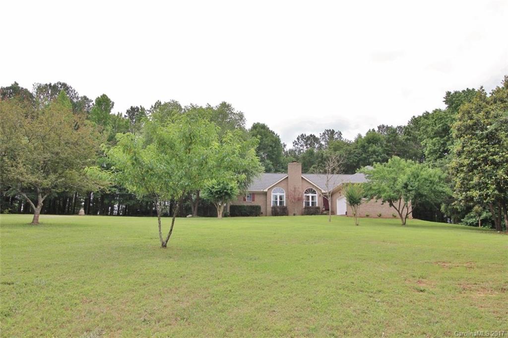 Fox Trail - Residential