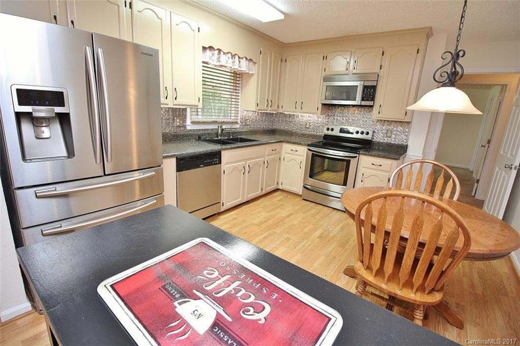 Fox Trail - Residential