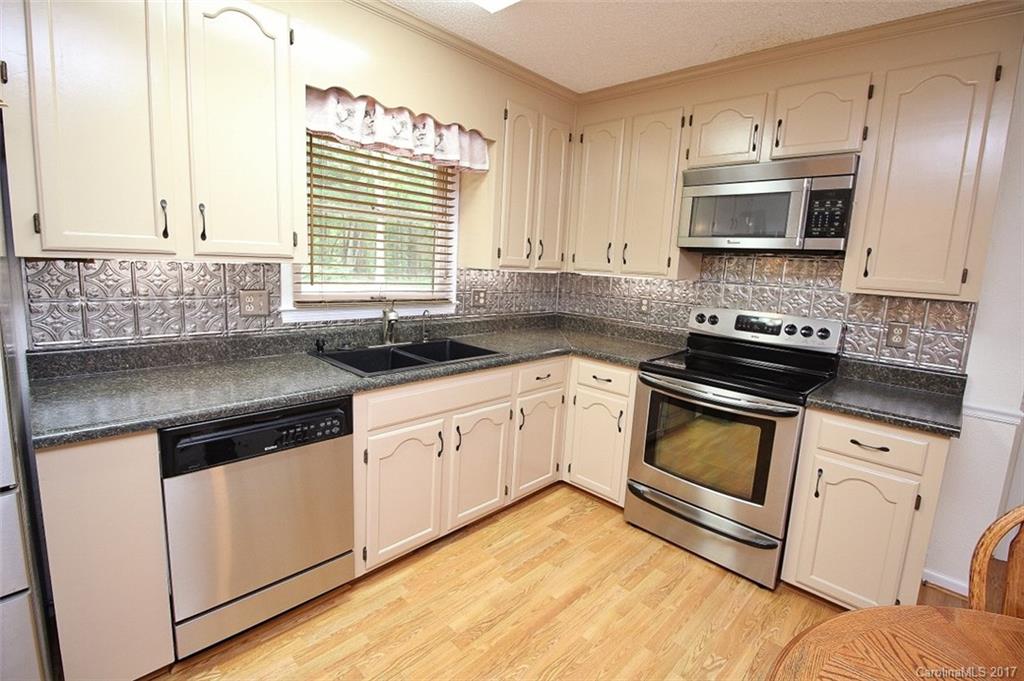 Fox Trail - Residential