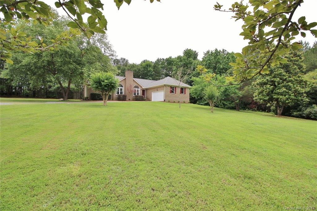 Fox Trail - Residential