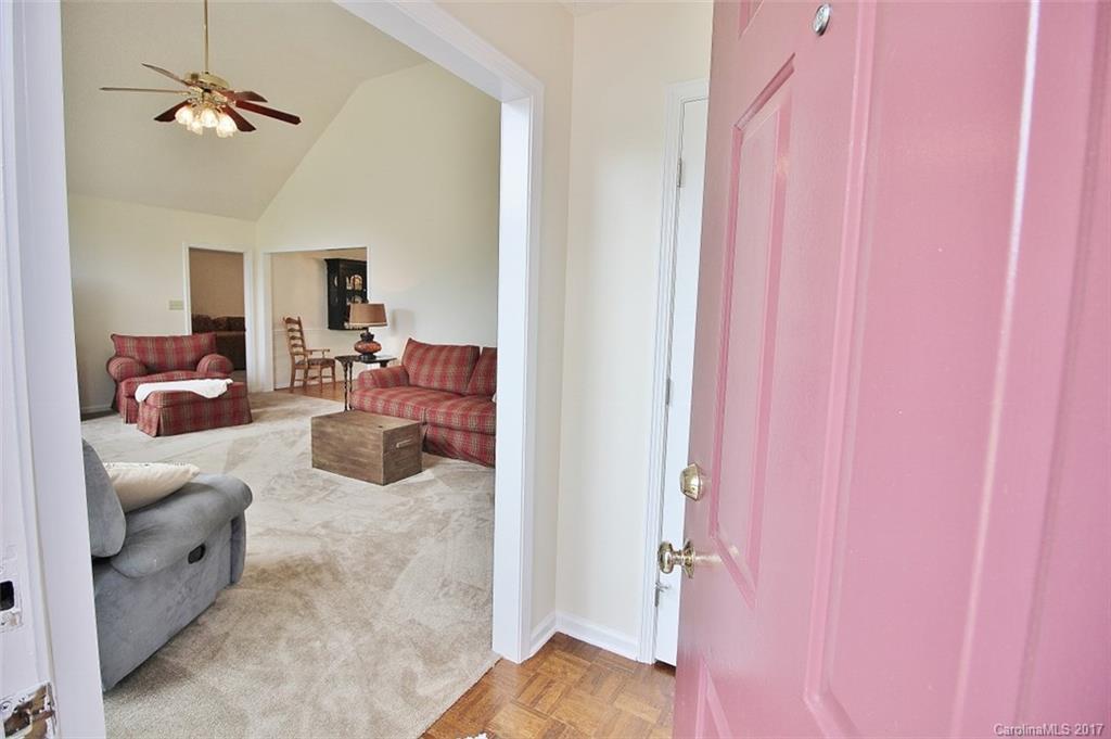 Fox Trail - Residential