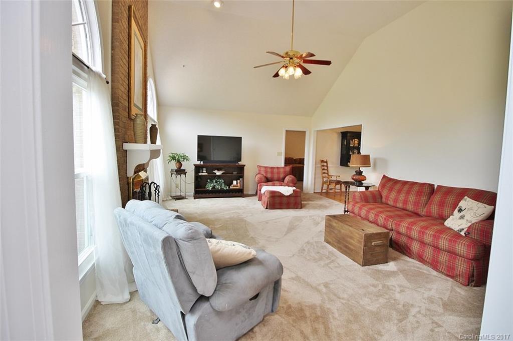 Fox Trail - Residential