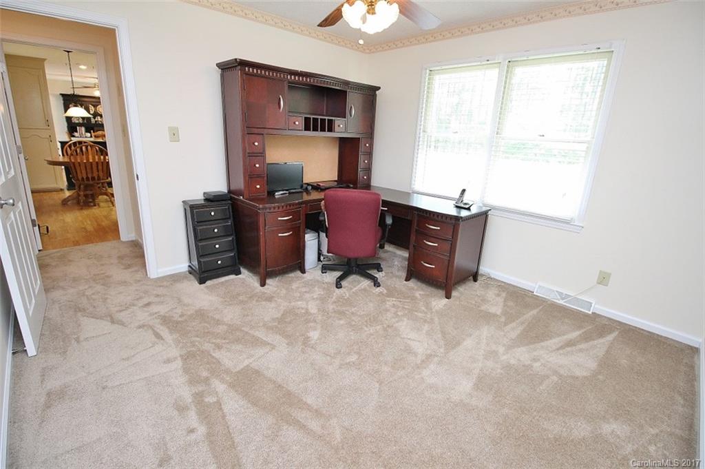 Fox Trail - Residential