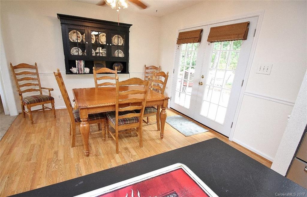 Fox Trail - Residential