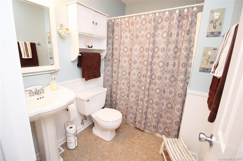 Fox Trail - Residential