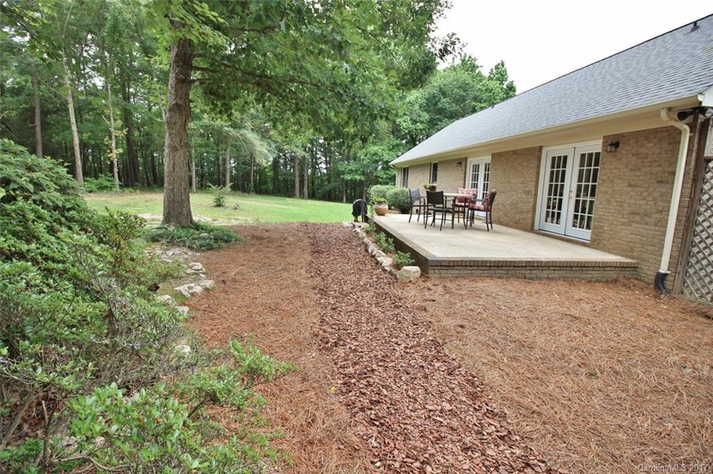 Fox Trail - Residential