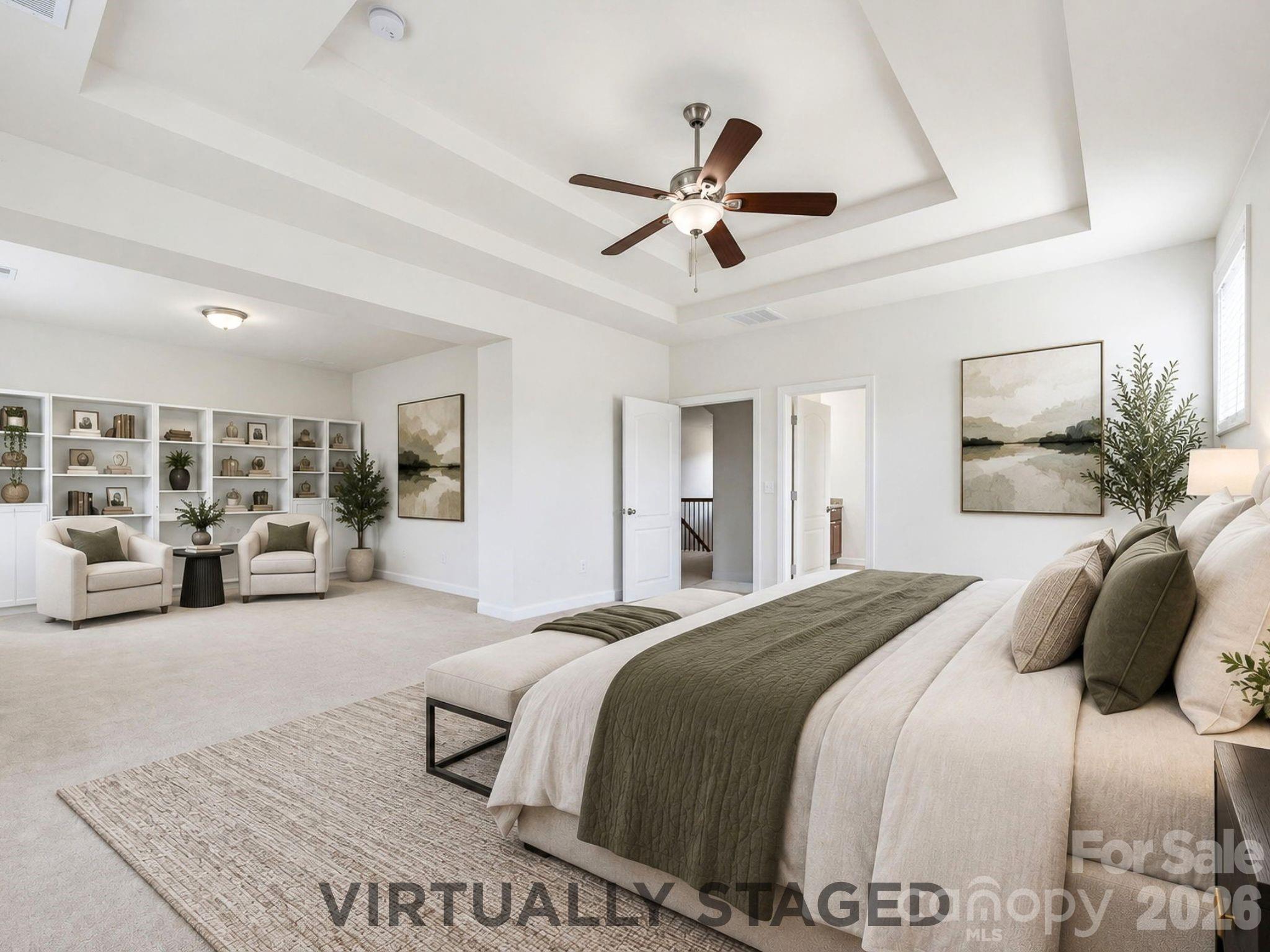 8315 Breton Way
