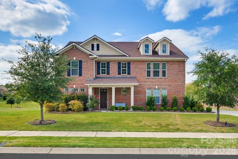 Photo of 8315 Breton Way, Harrisburg, NC 28075 (MLS # 4426522)