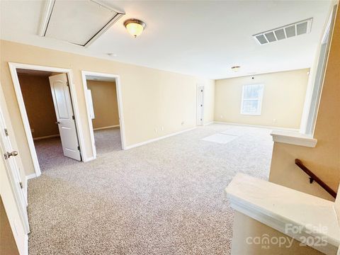 A home in Pfafftown