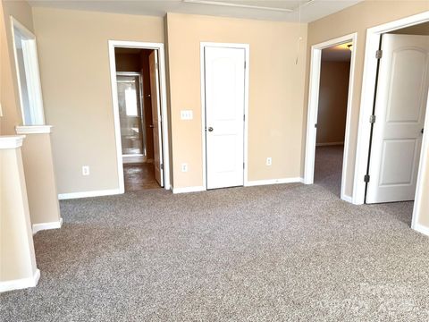 A home in Pfafftown