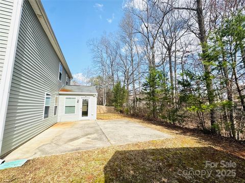 A home in Pfafftown
