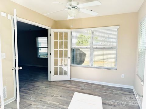 A home in Pfafftown