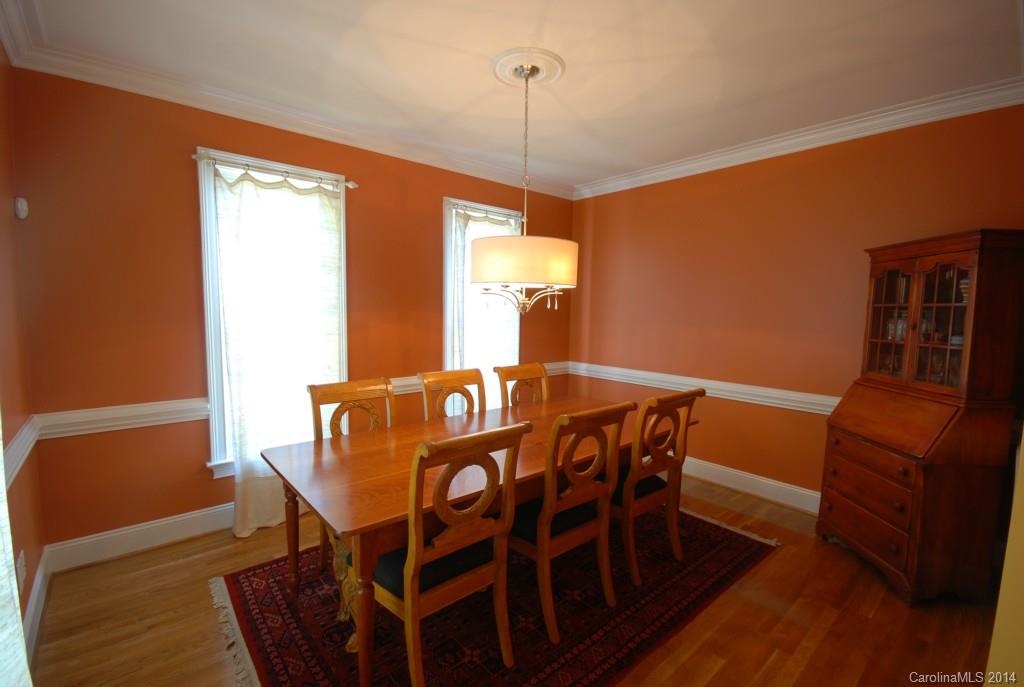 Baxter Village - Residential