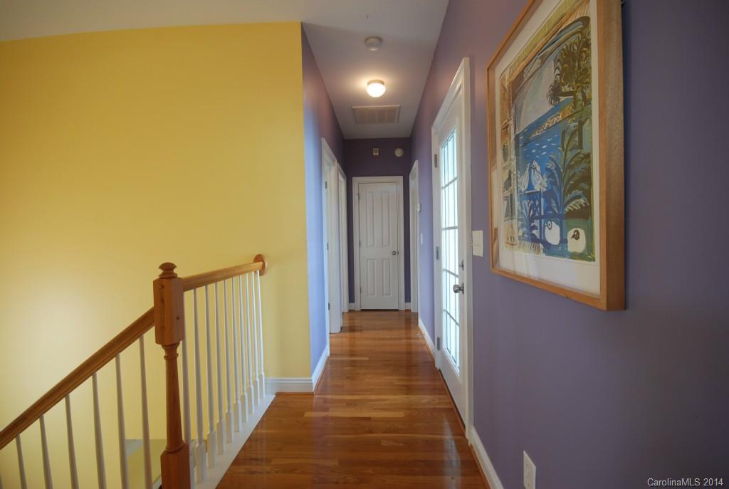 Baxter Village - Residential