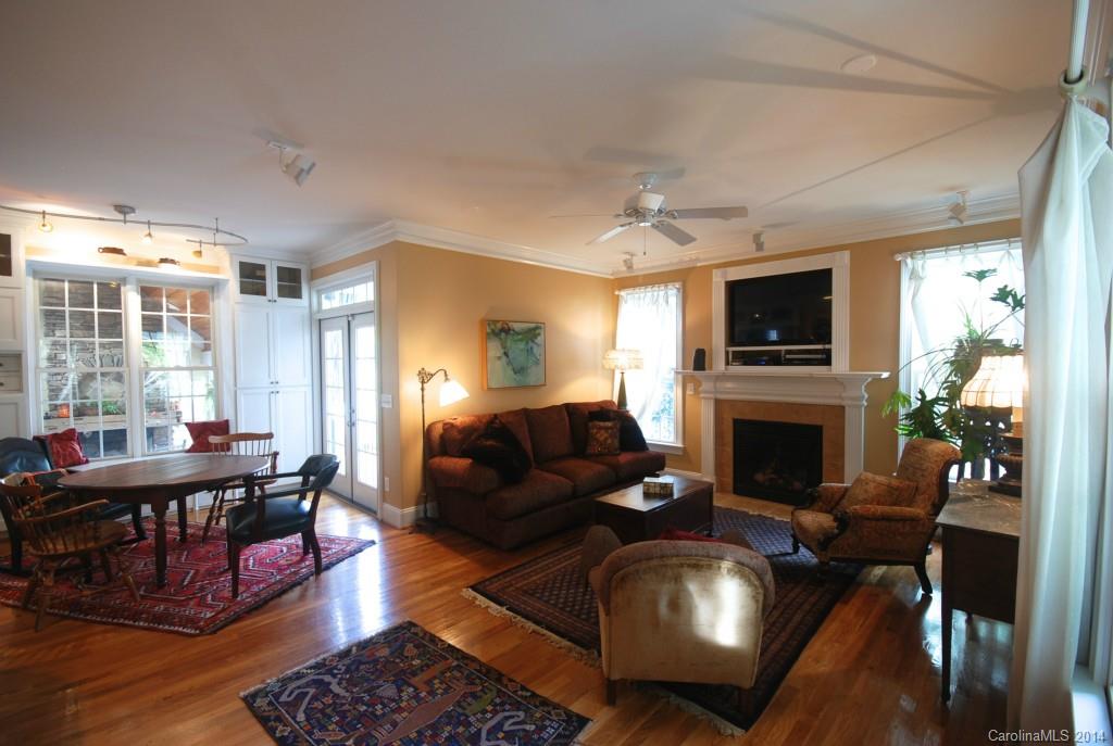 Baxter Village - Residential