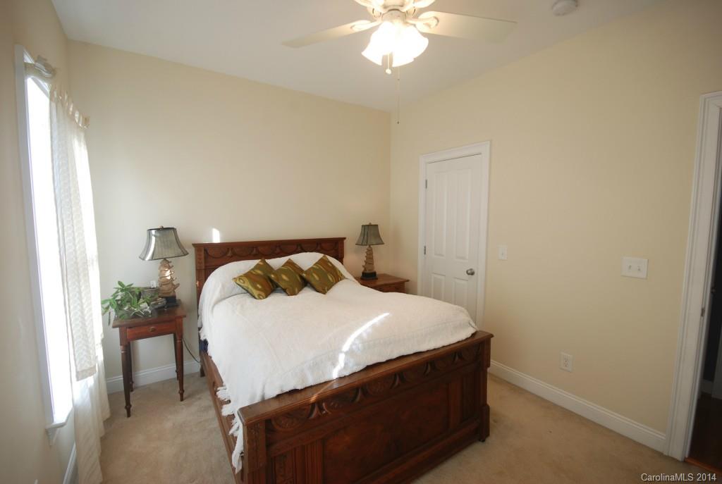 Baxter Village - Residential