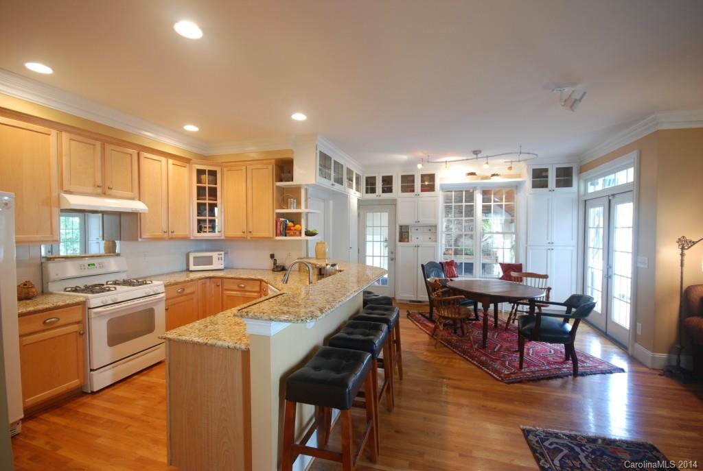 Baxter Village - Residential