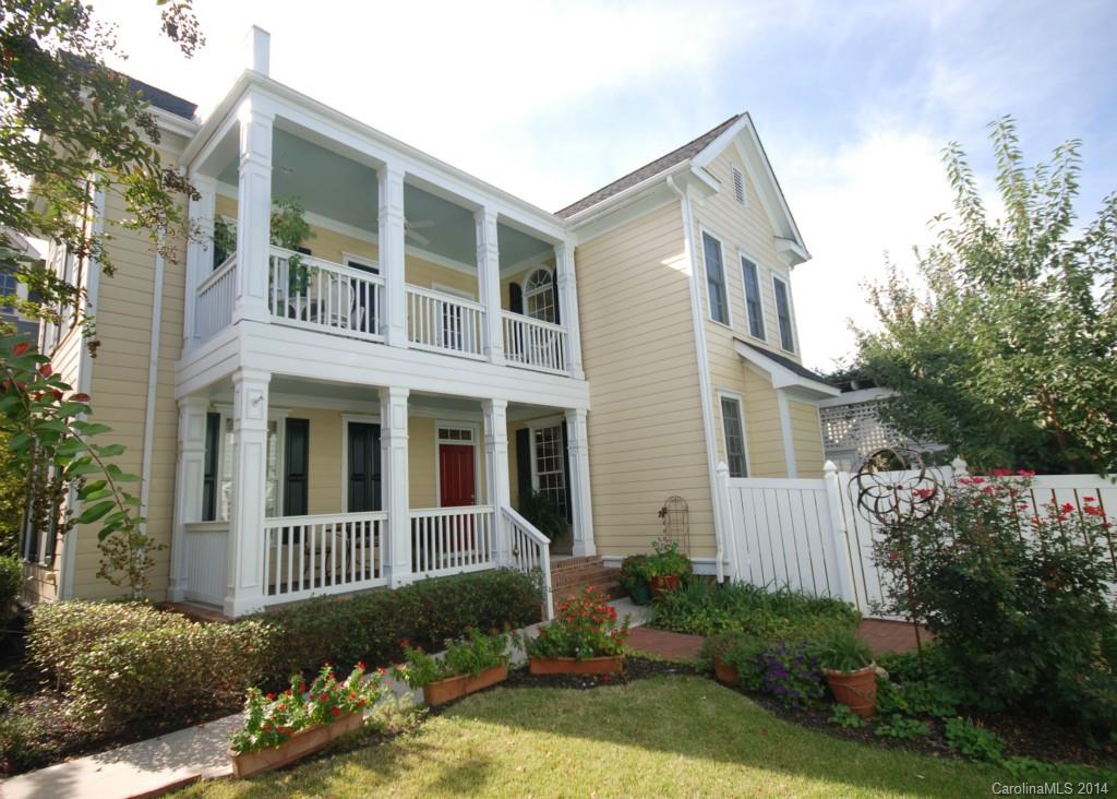 Baxter Village - Residential