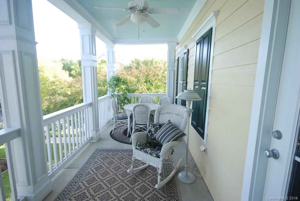 Baxter Village - Residential