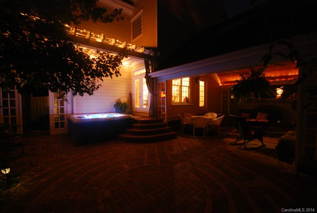 Baxter Village - Residential
