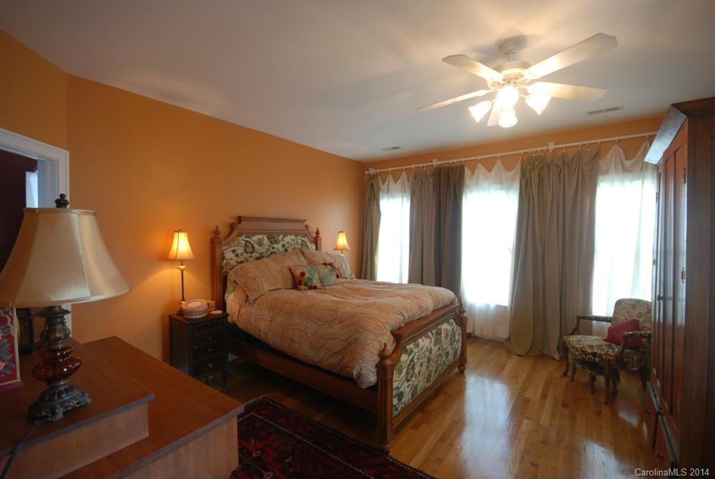 Baxter Village - Residential