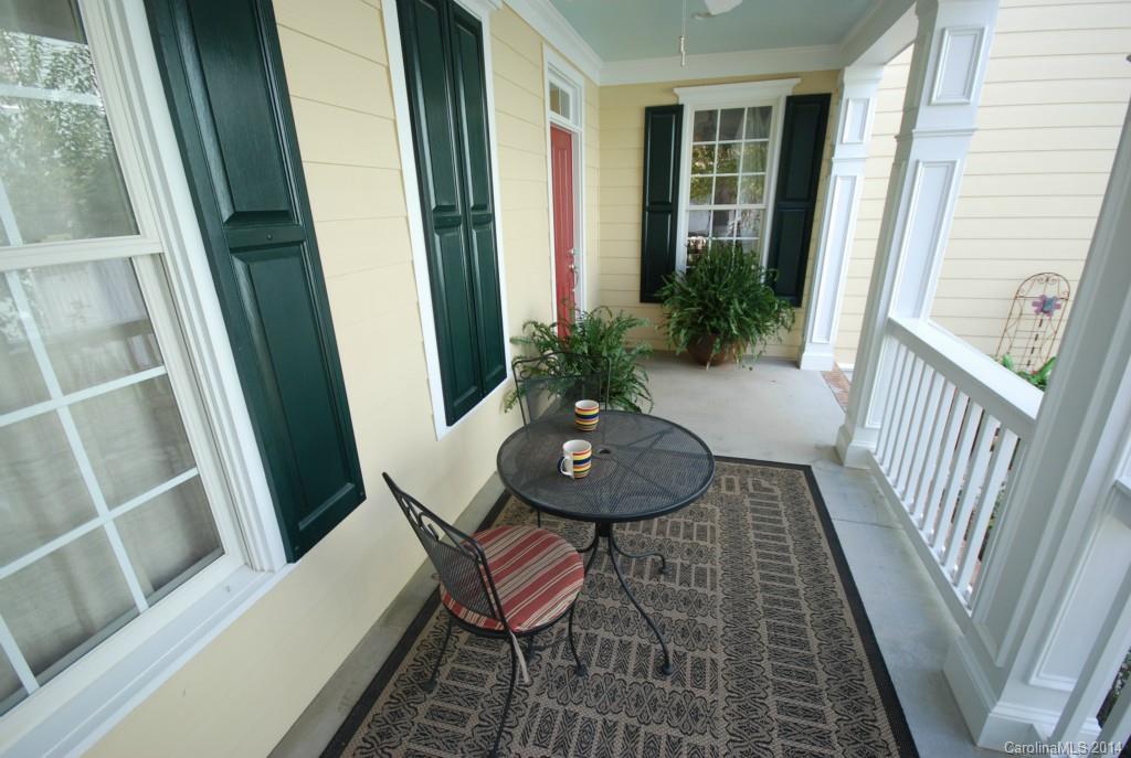Baxter Village - Residential