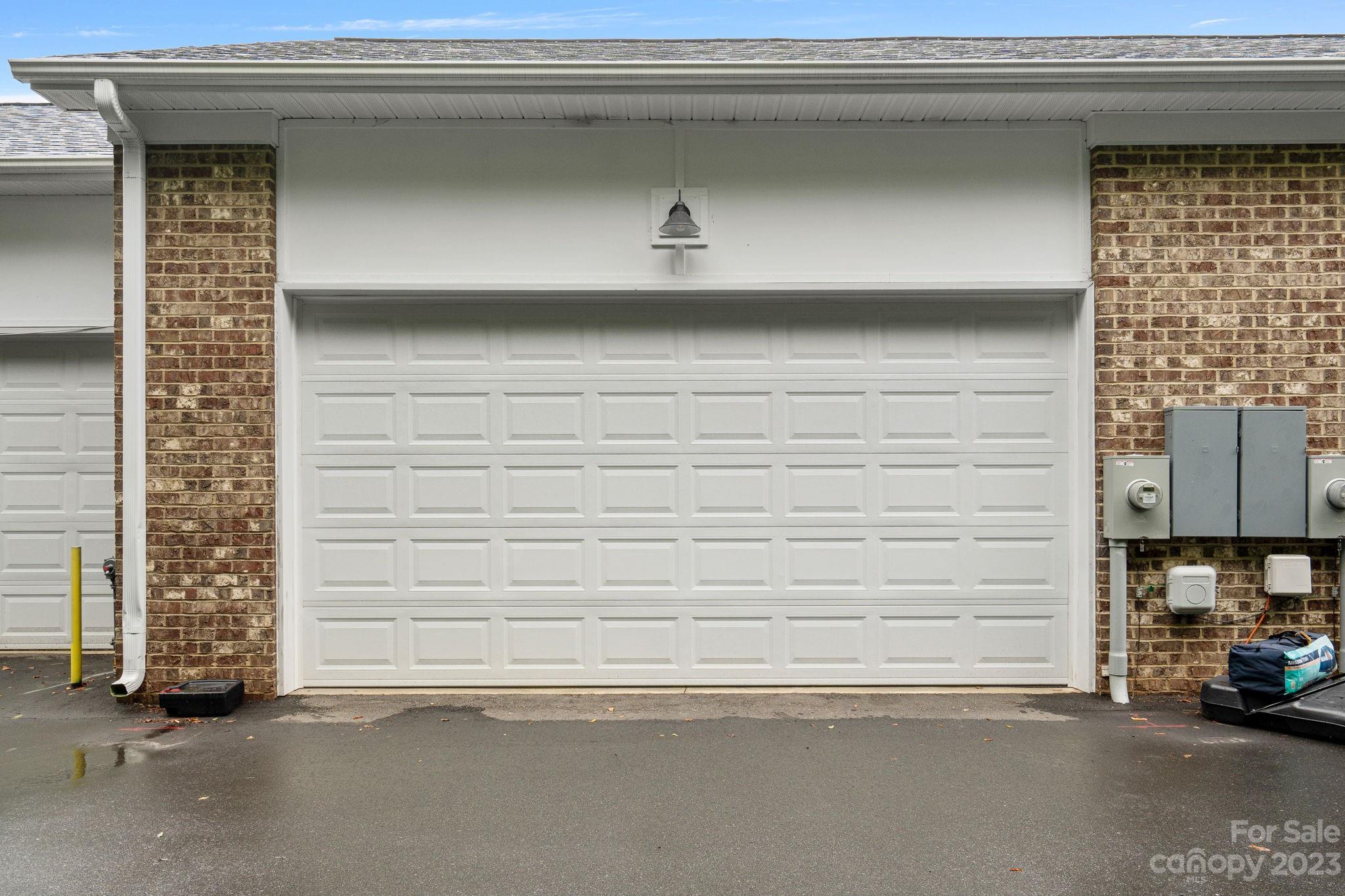 Afton Village - Residential