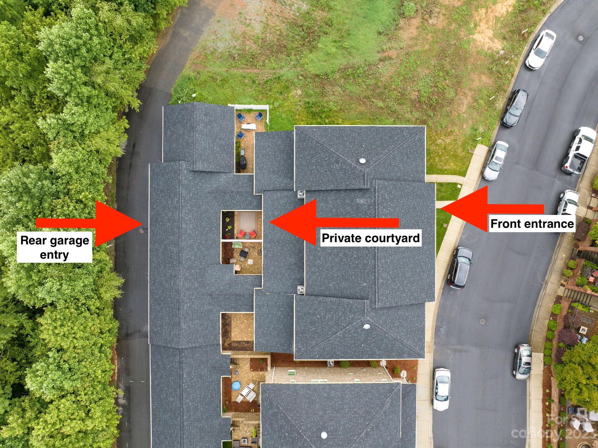 Afton Village - Residential