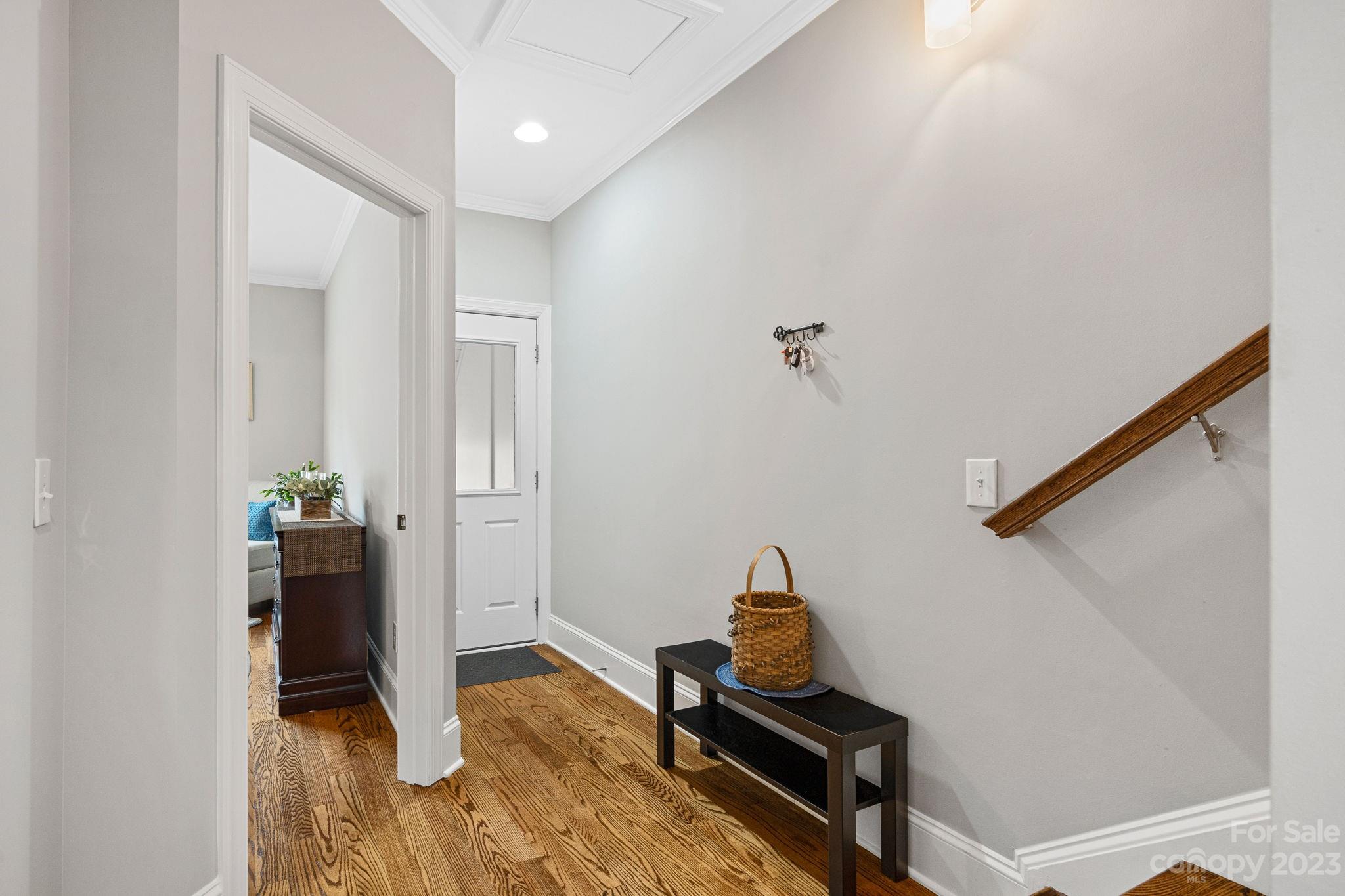 Afton Village - Residential