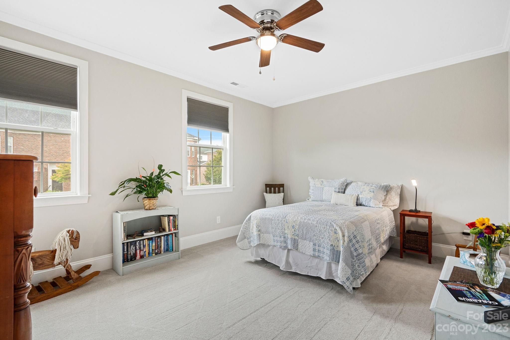 Afton Village - Residential