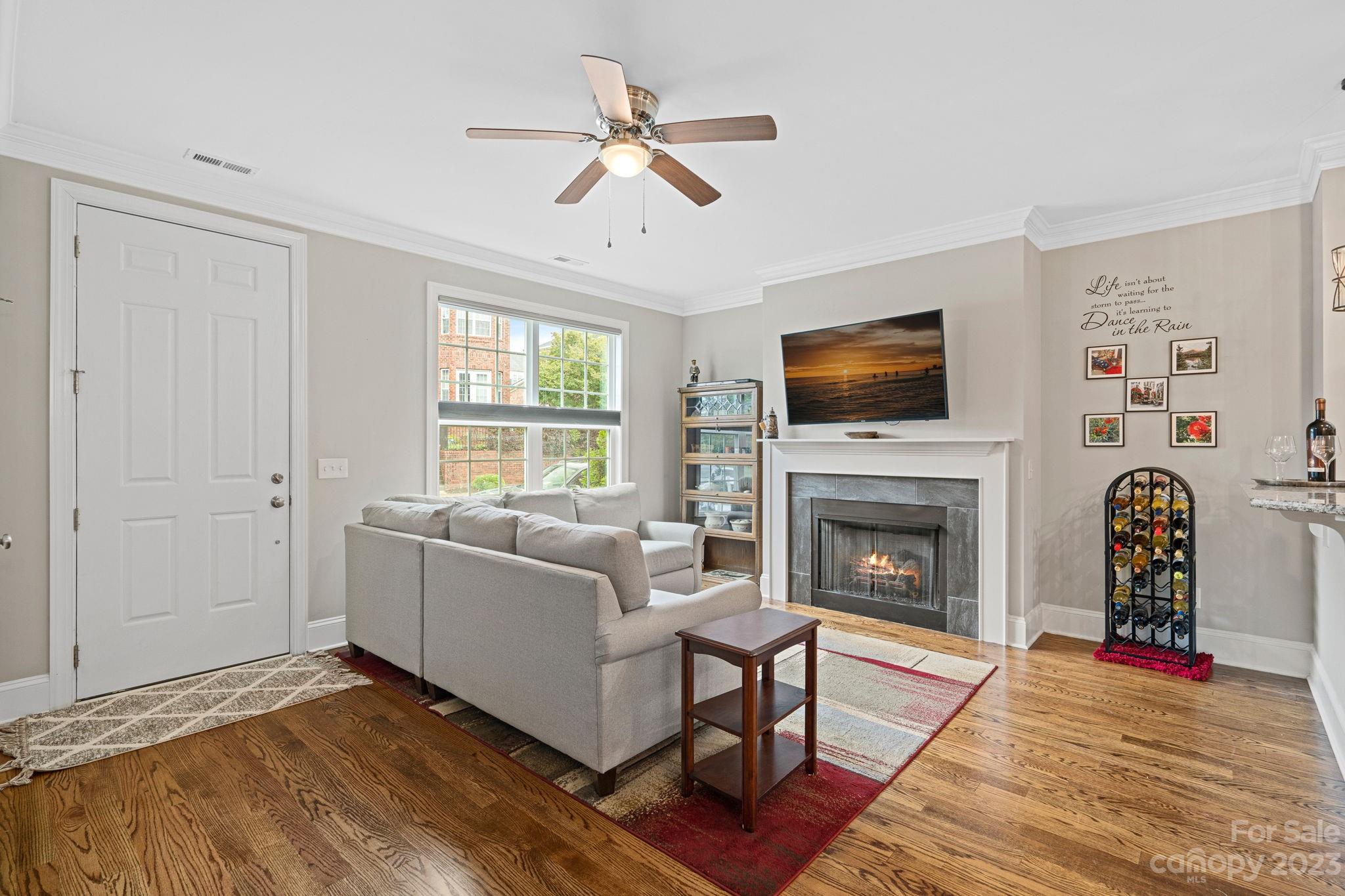 Afton Village - Residential