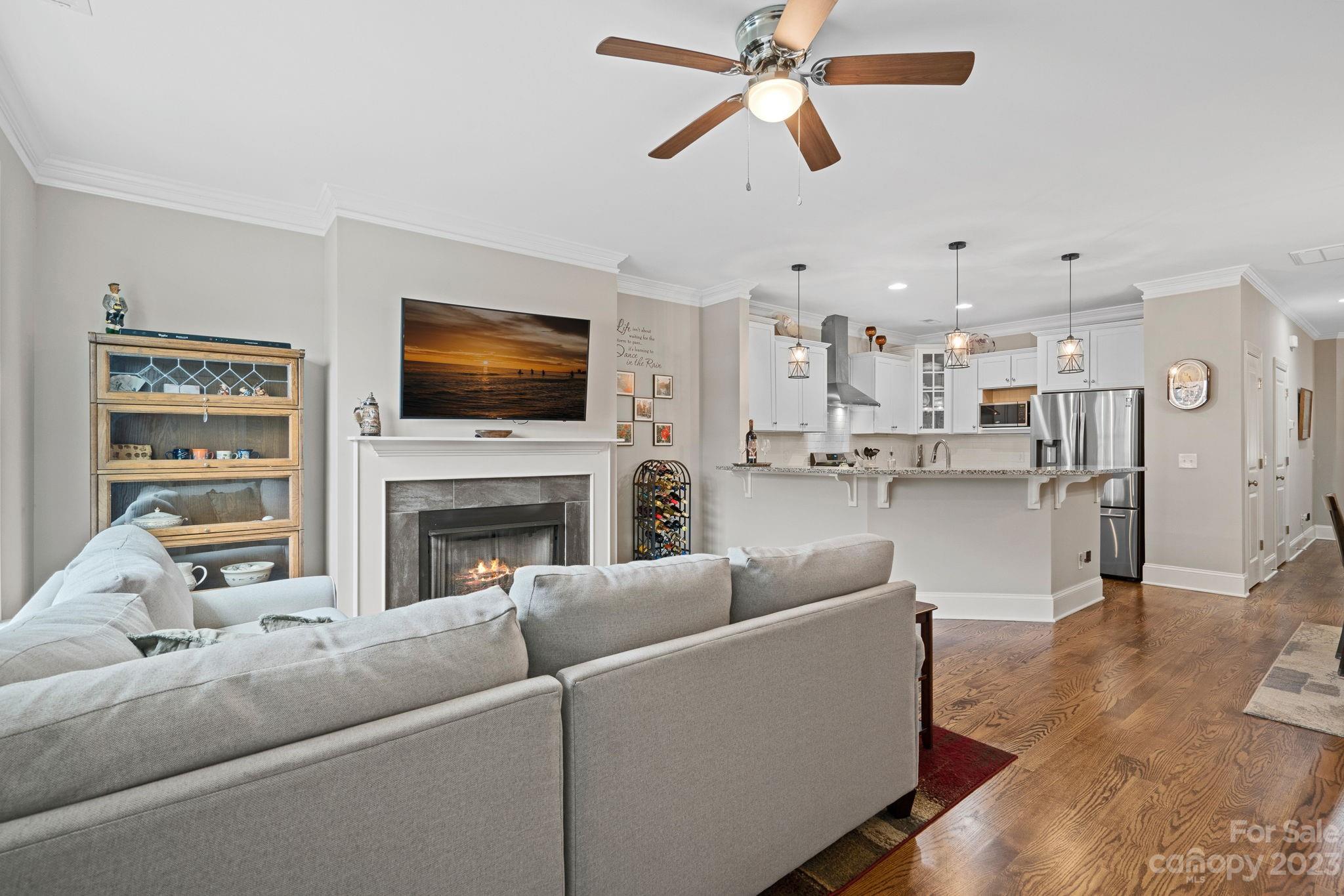 Afton Village - Residential