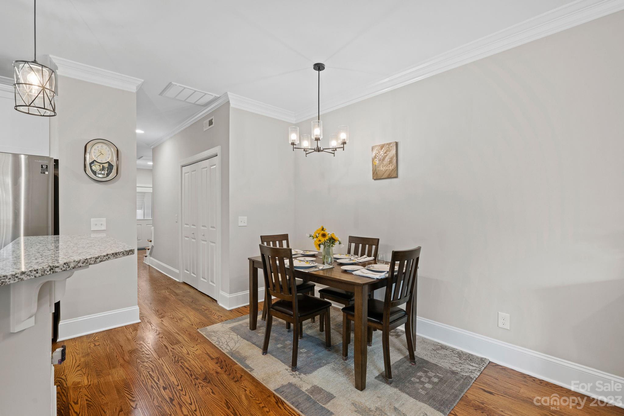 Afton Village - Residential