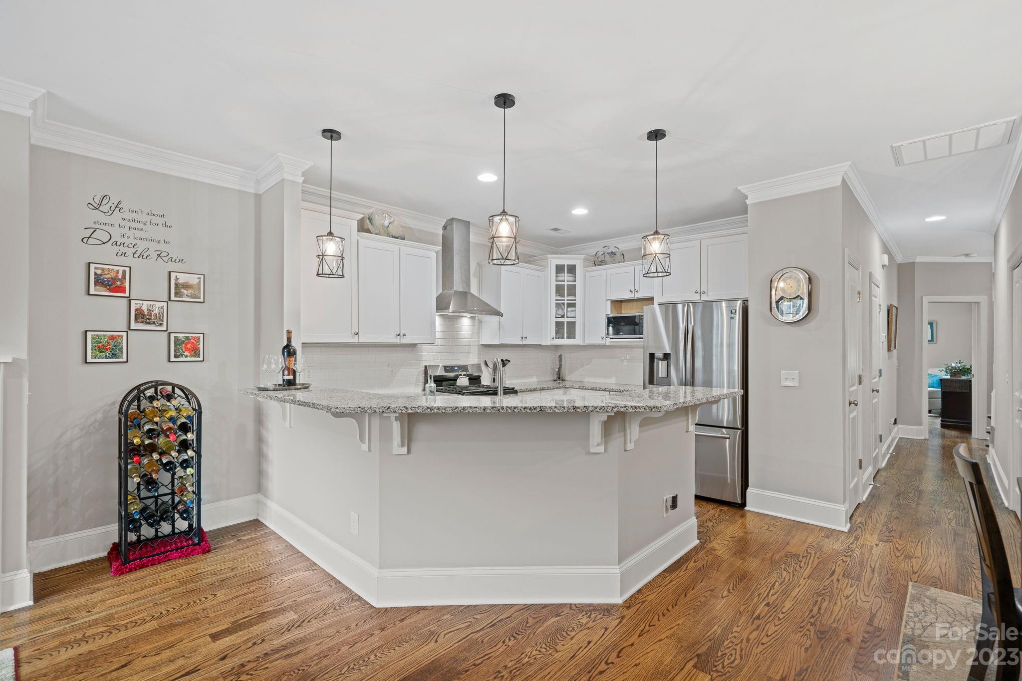 Afton Village - Residential