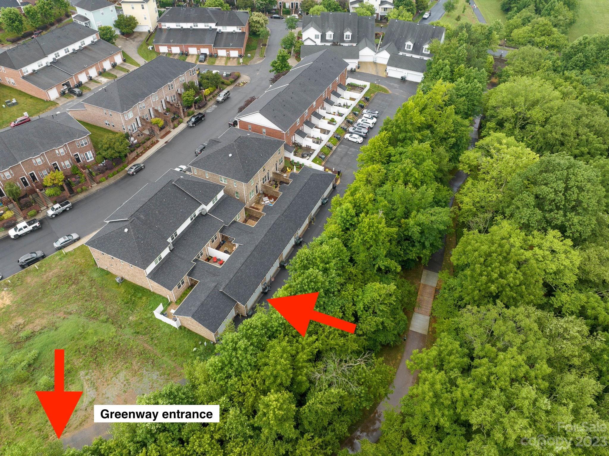 Afton Village - Residential