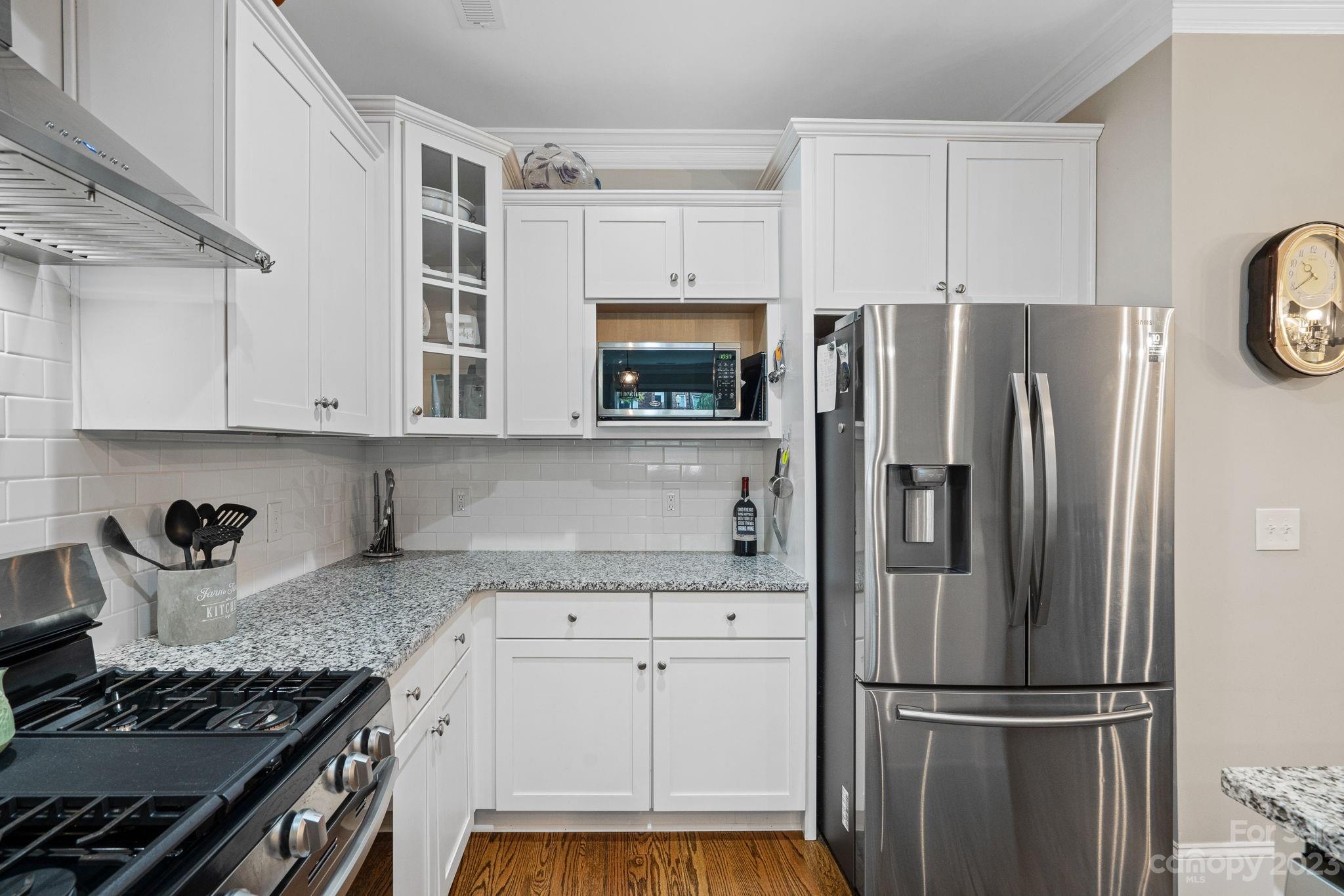 Afton Village - Residential