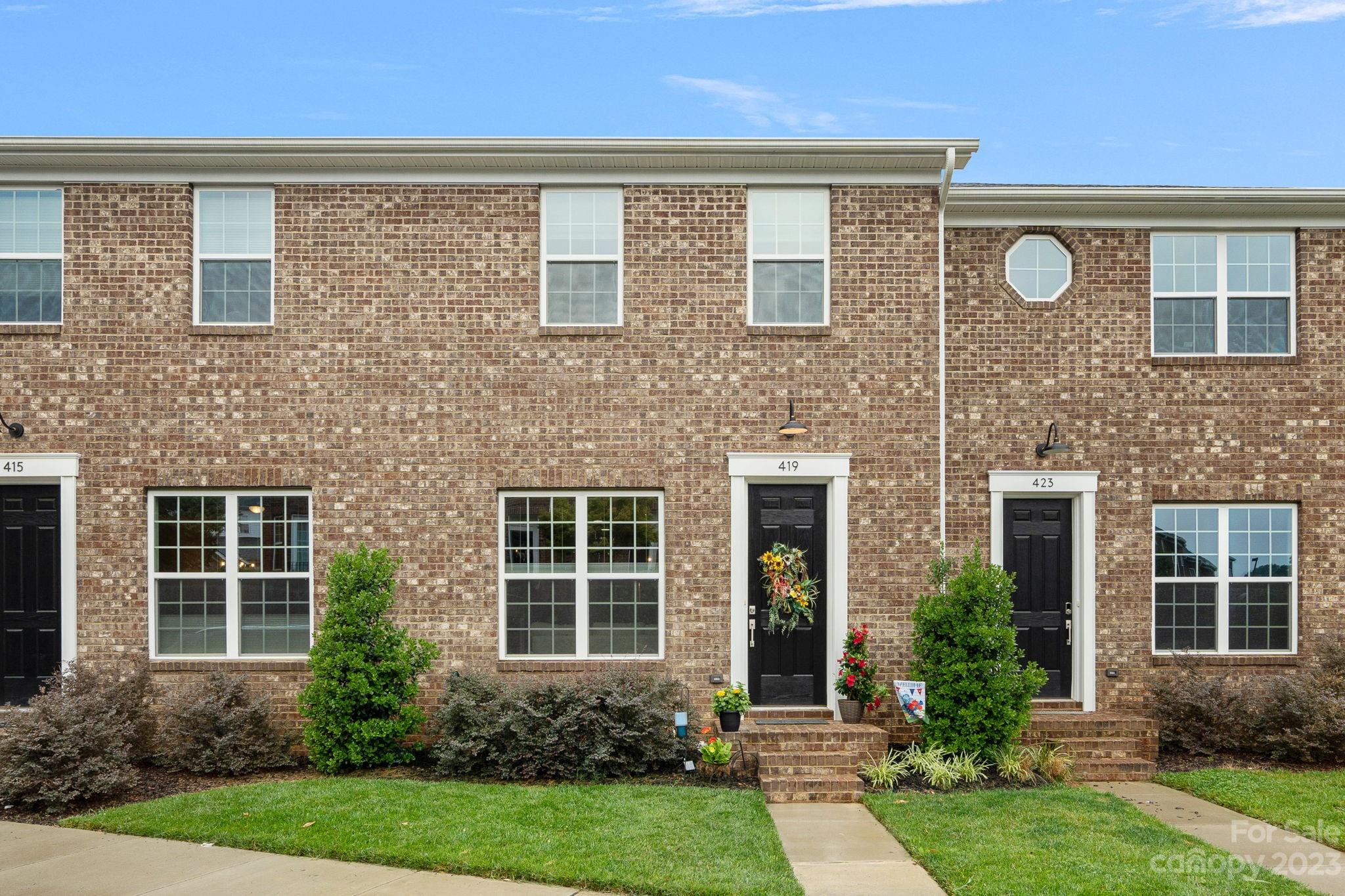 Afton Village - Residential