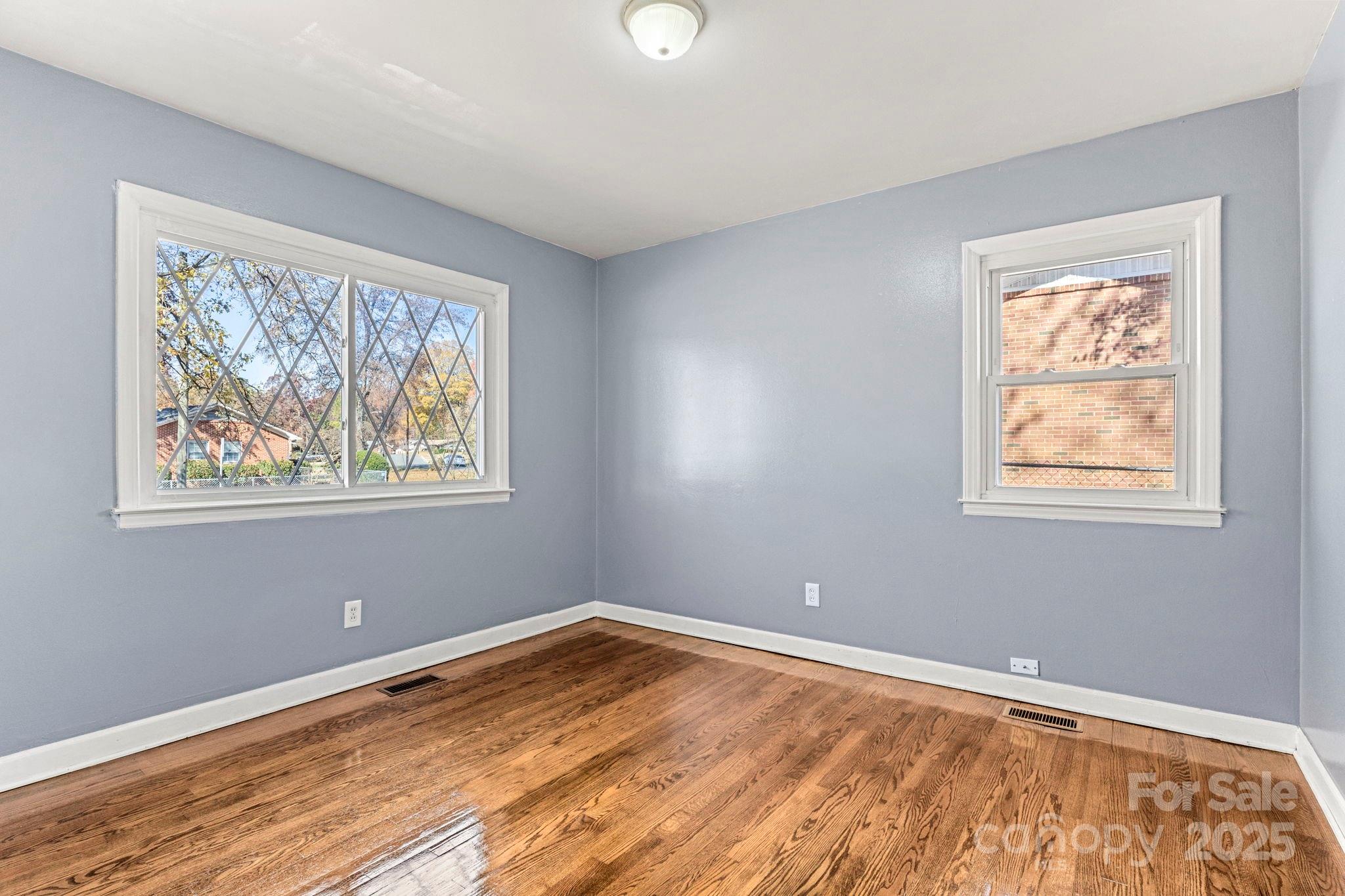 Hidden Valley - Residential