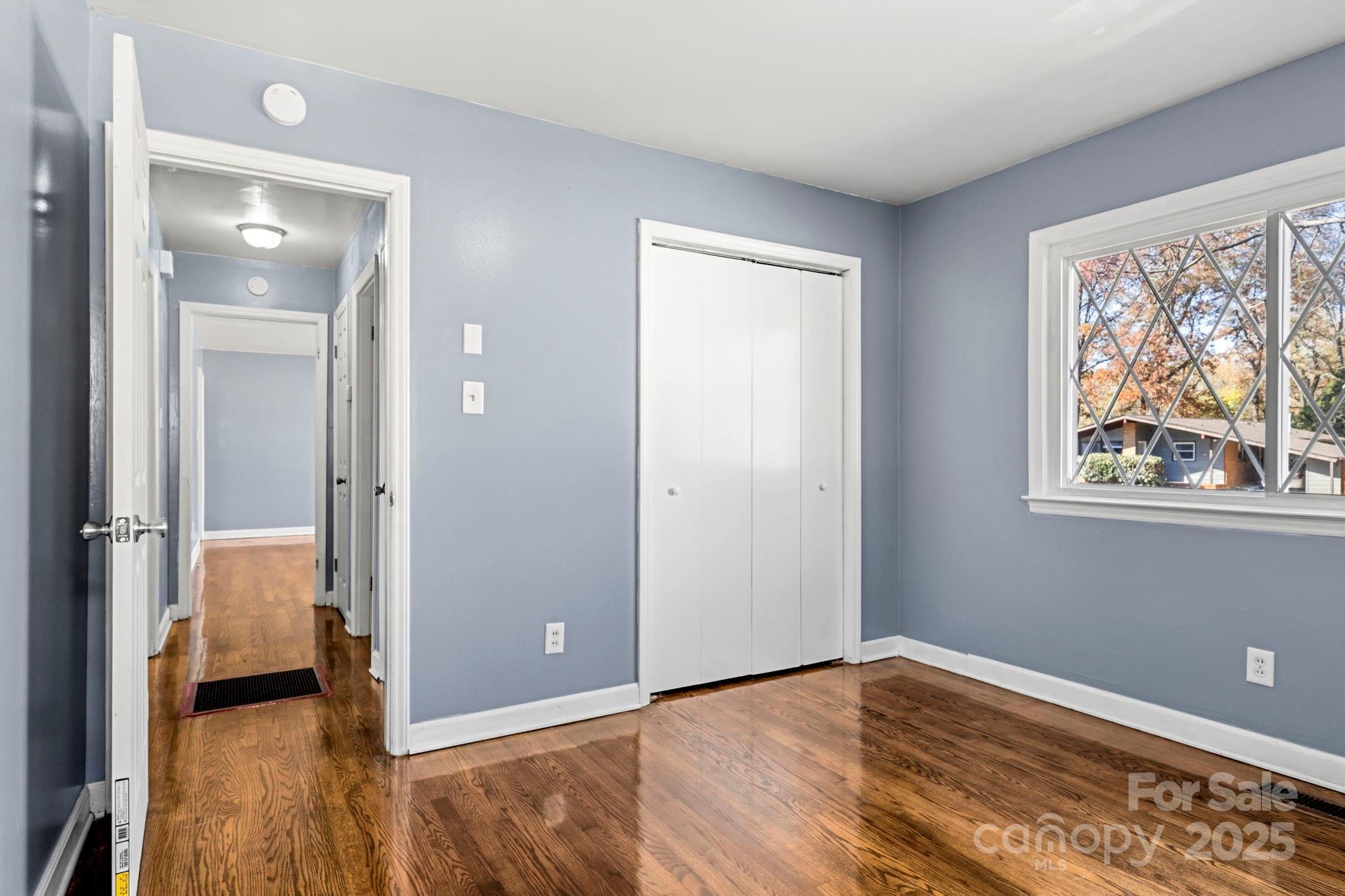 Hidden Valley - Residential