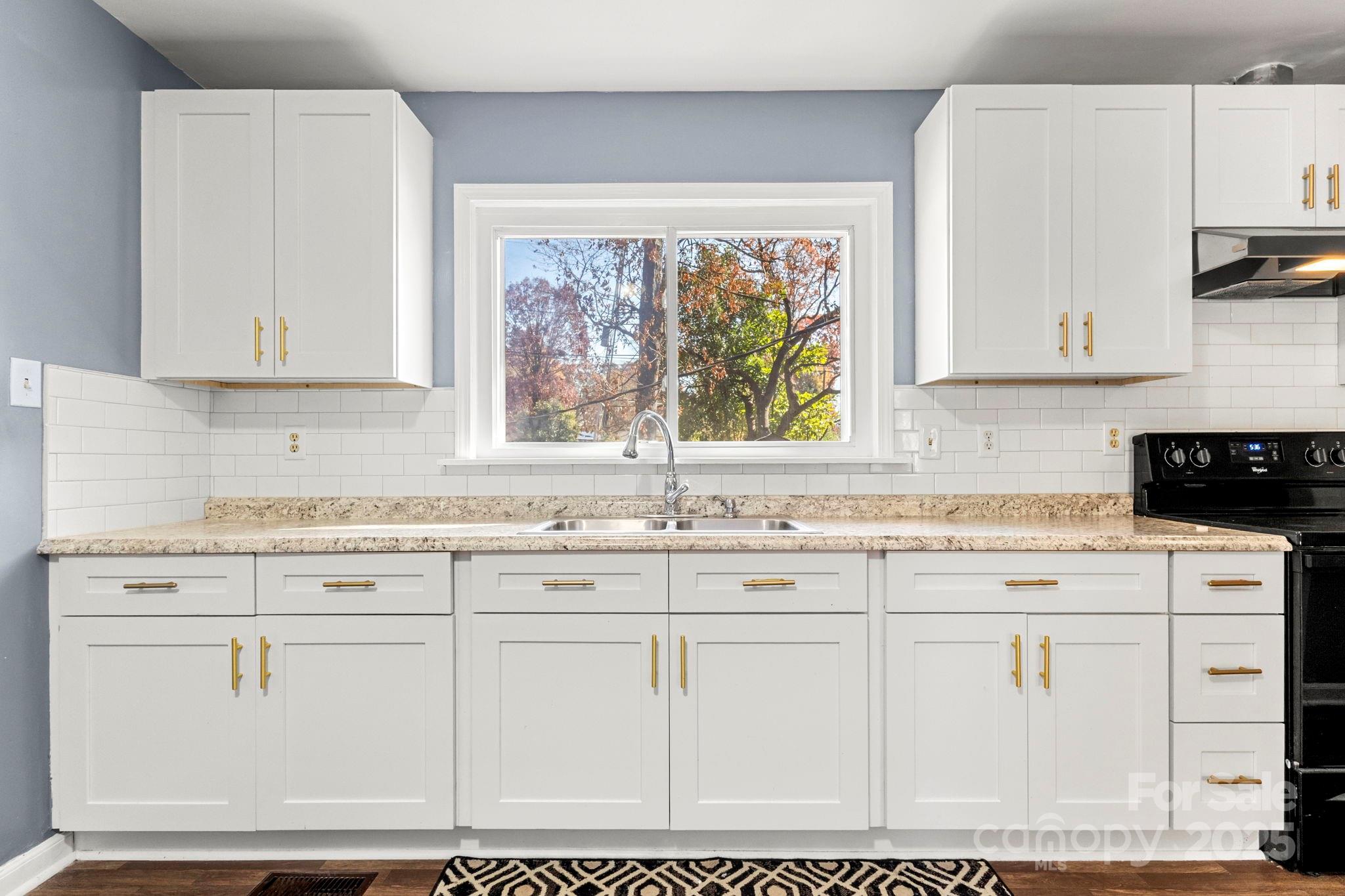 Hidden Valley - Residential