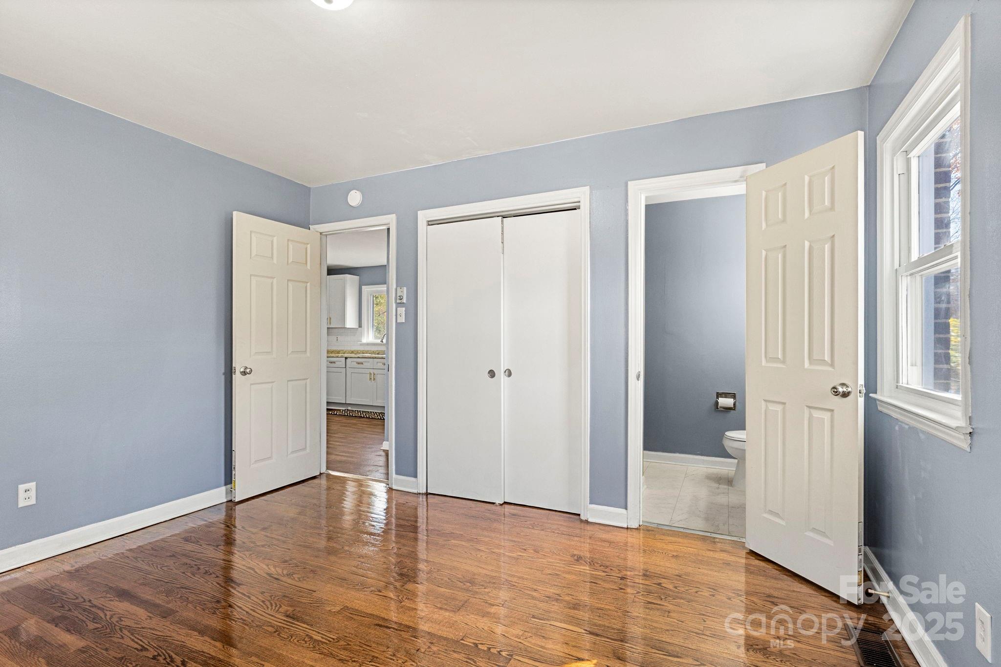 Hidden Valley - Residential