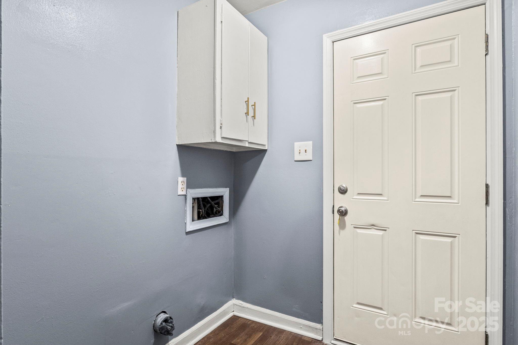 Hidden Valley - Residential