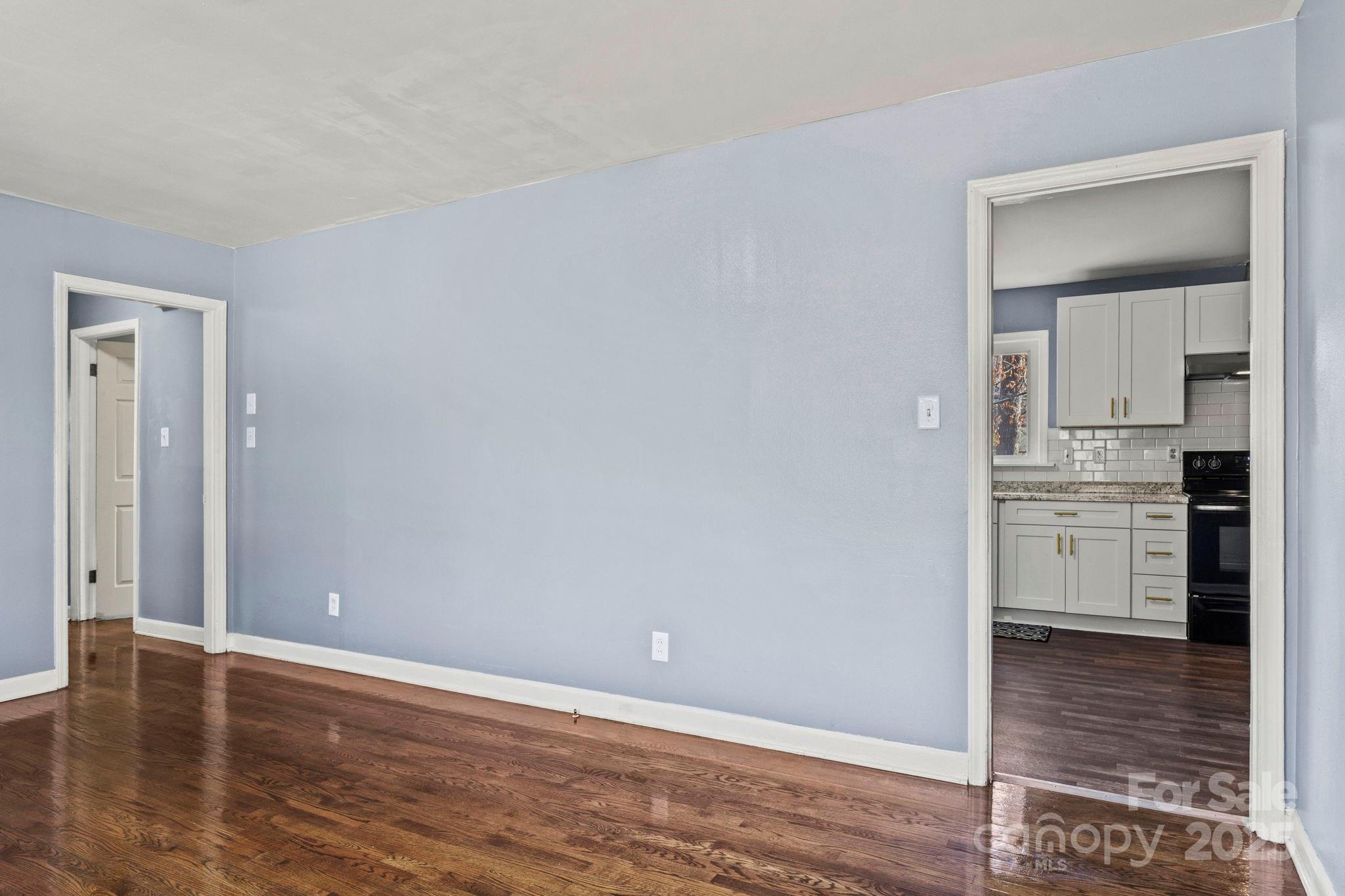 Hidden Valley - Residential