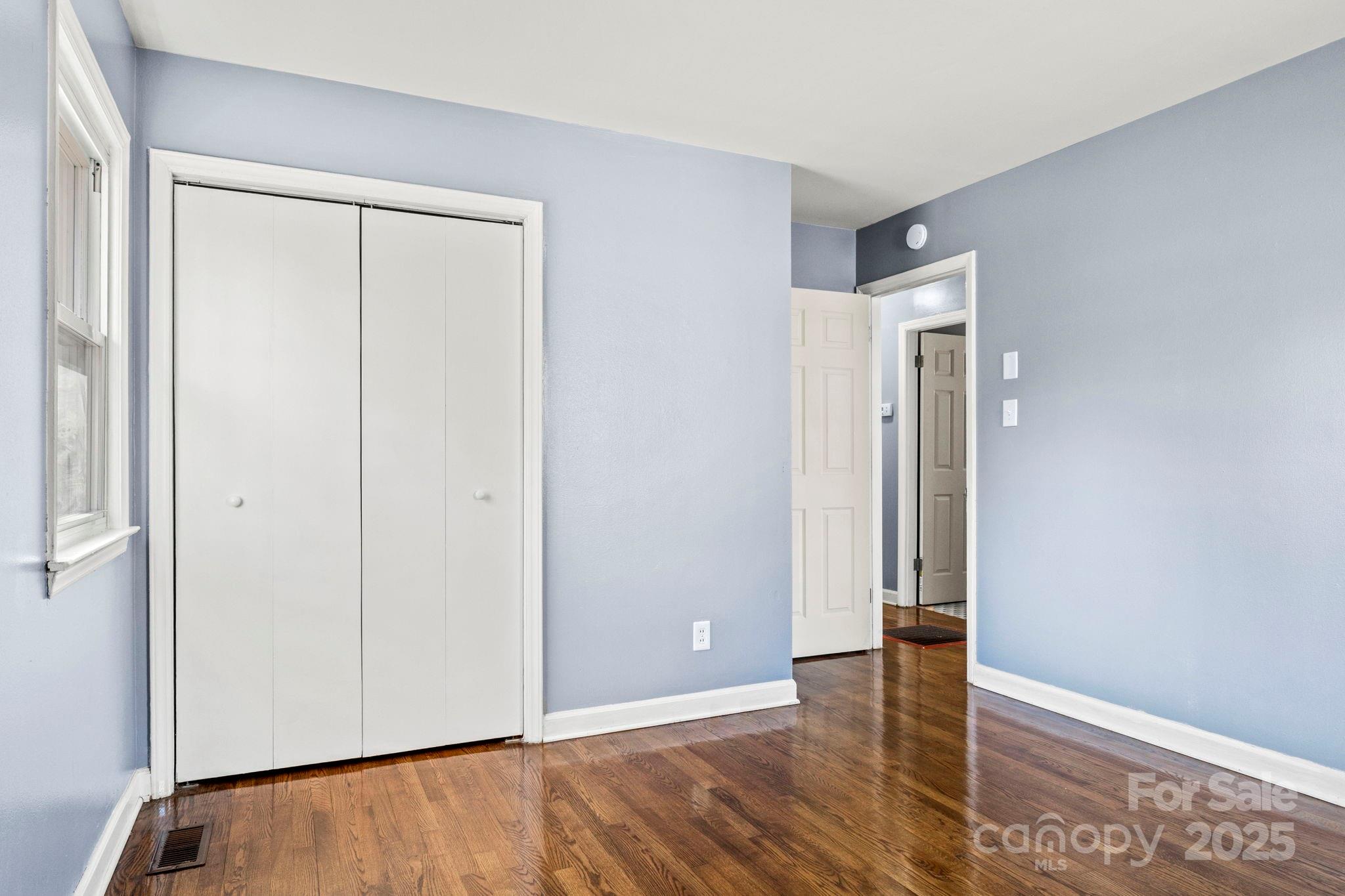 Hidden Valley - Residential