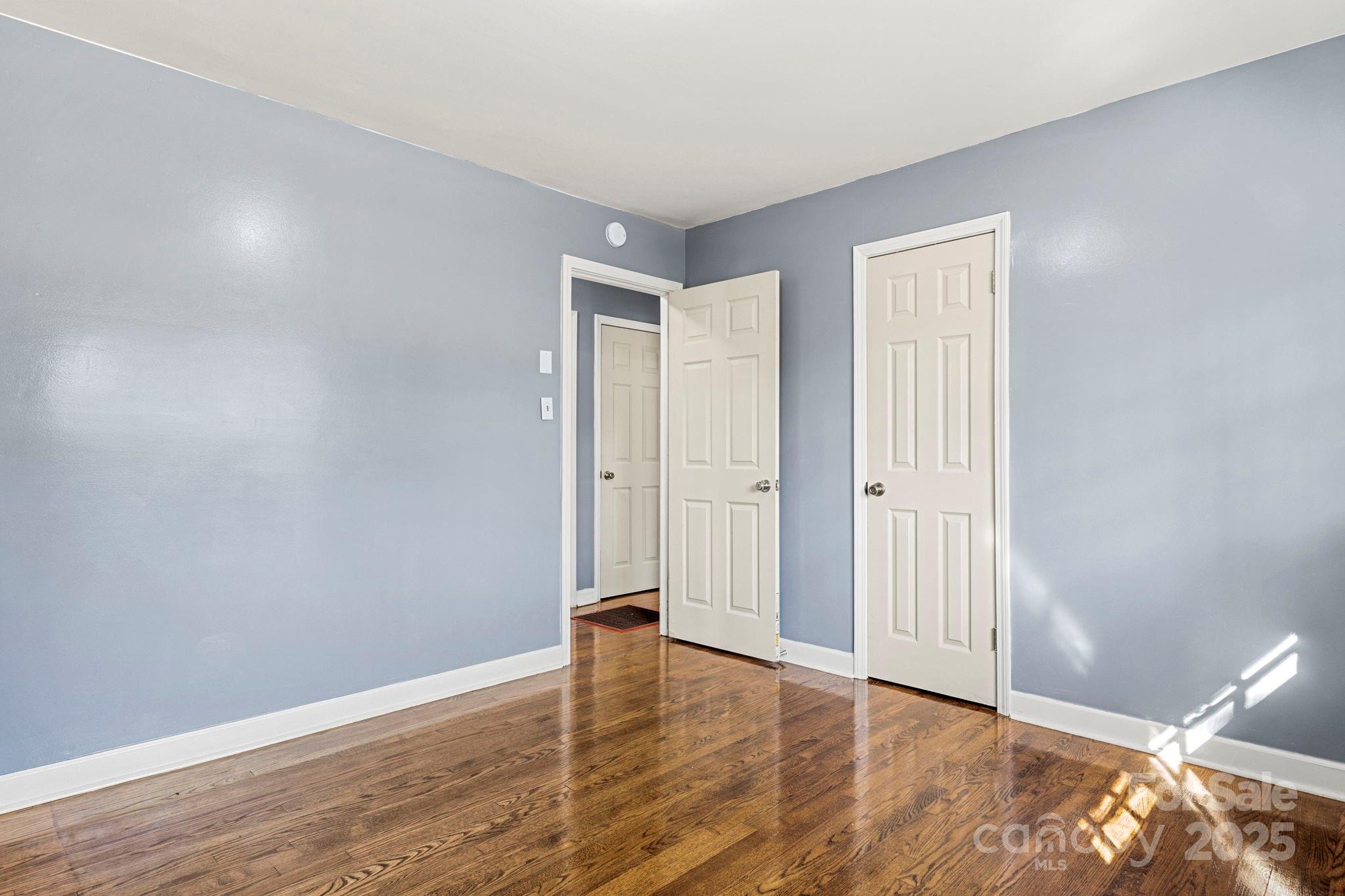 Hidden Valley - Residential