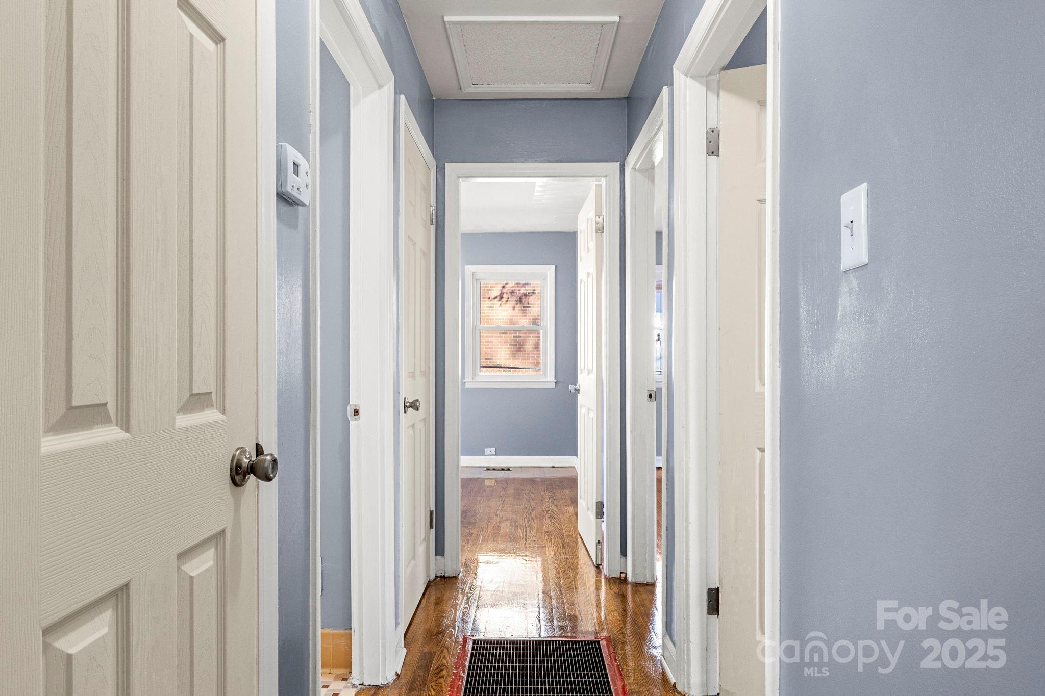 Hidden Valley - Residential